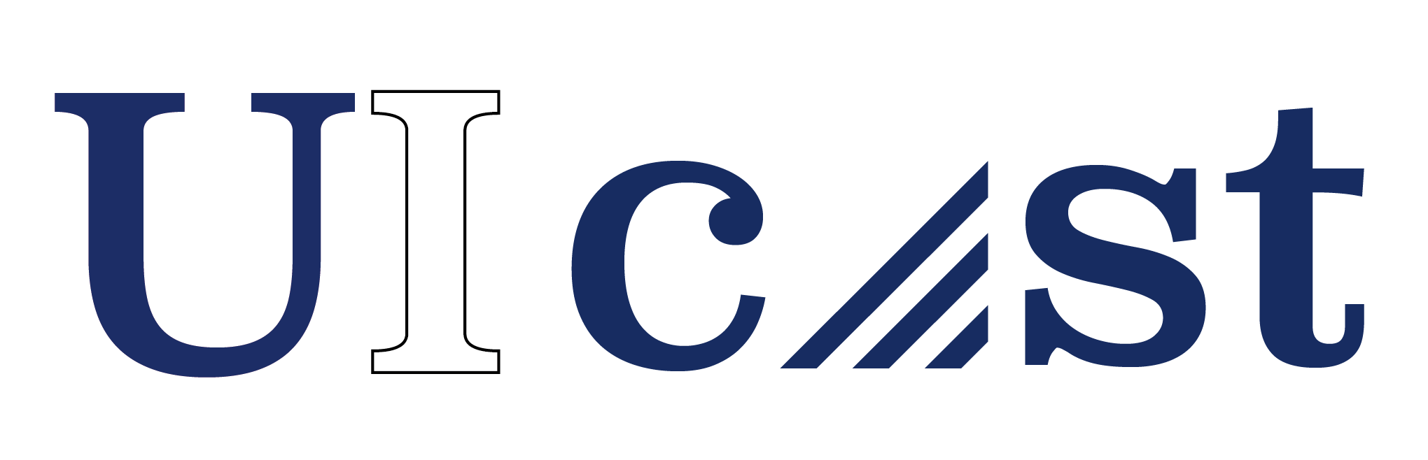 UI Cast